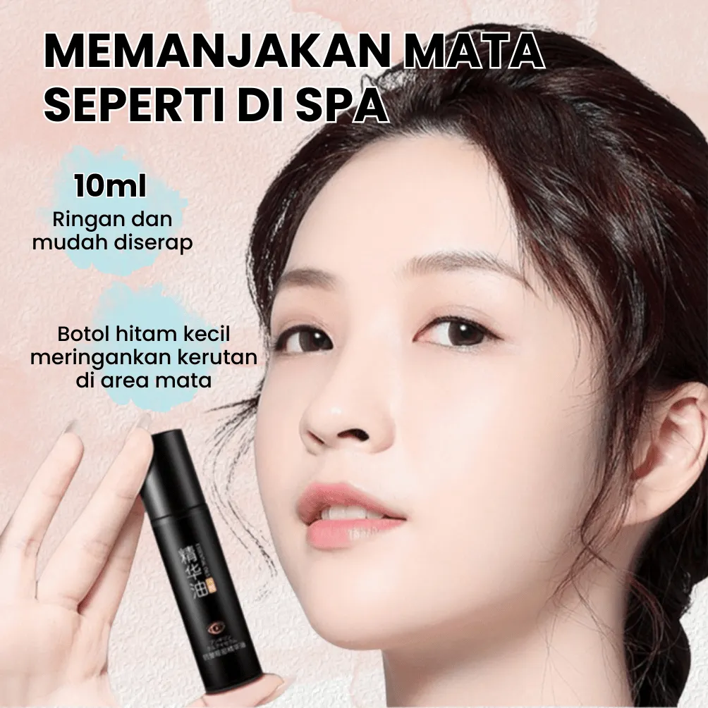 MENDEZ MARKET LLC - Japan Eye Serum 2