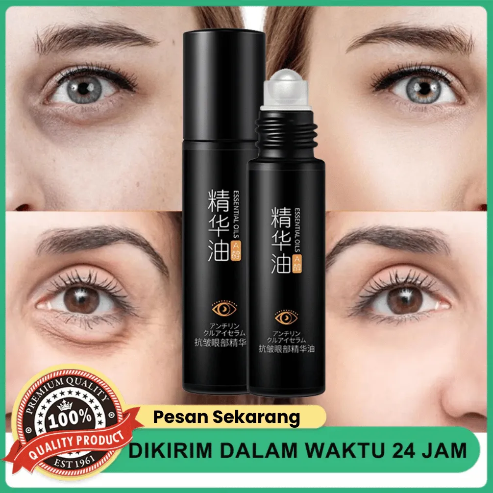 MENDEZ MARKET LLC - Japan Eye Serum 4